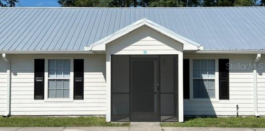 Apartamento en Bell, Florida 2 dormitorios, 88.07 m2 № 1870390