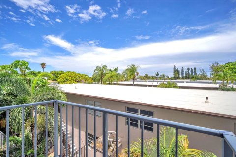 Condominio en venta en Miami Beach, Florida, 1 dormitorio, 56.39 m2 № 1832491 - foto 15