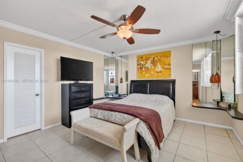 Copropriété à vendre à Pompano Beach, Floride: 1 chambre, 65.96 m2 № 2007627 - photo 16
