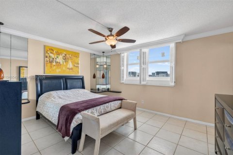 Copropriété à vendre à Pompano Beach, Floride: 1 chambre, 65.96 m2 № 2007627 - photo 14