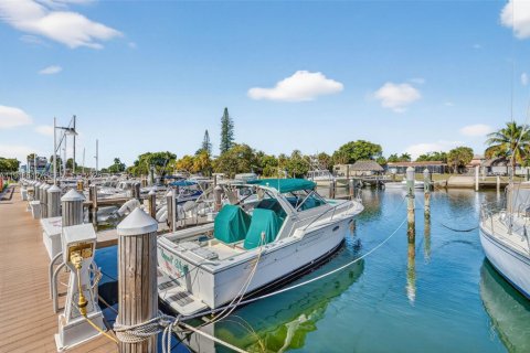 Copropriété à vendre à Pompano Beach, Floride: 1 chambre, 65.96 m2 № 2007627 - photo 24