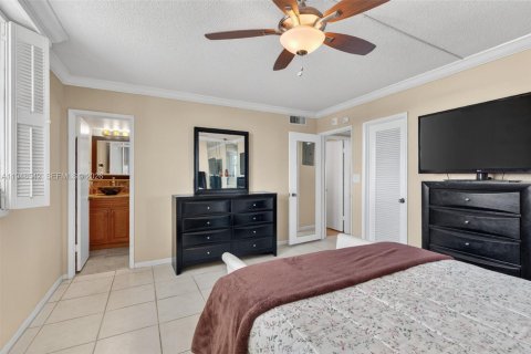 Copropriété à vendre à Pompano Beach, Floride: 1 chambre, 65.96 m2 № 2007627 - photo 17