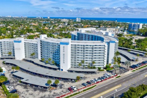 Copropriété à vendre à Pompano Beach, Floride: 1 chambre, 65.96 m2 № 2007627 - photo 30