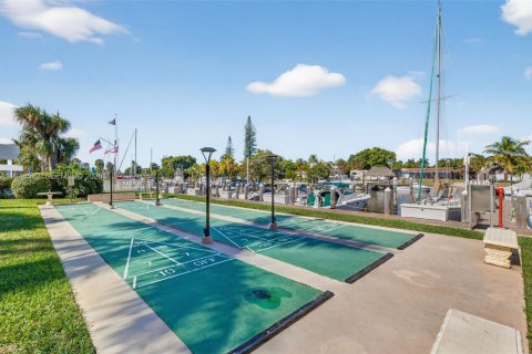 Copropriété à vendre à Pompano Beach, Floride: 1 chambre, 65.96 m2 № 2007627 - photo 27