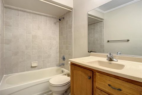 Купить дуплекс в Нью-Смирна-Бич, Флорида 4 комнаты, 104.05м2, № 2094682 - фото 21
