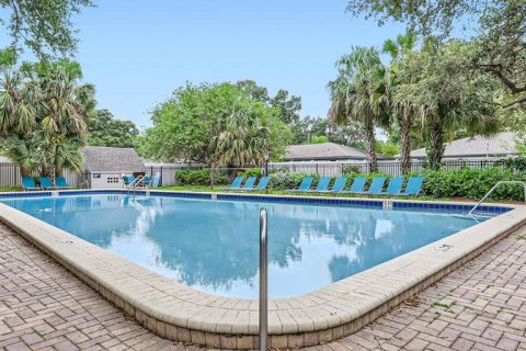 Apartment in Tampa, Florida 2 bedrooms, 83.61 sq.m. № 1335640 - photo 8