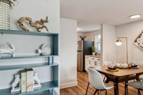 Apartment in Tampa, Florida 2 bedrooms, 83.61 sq.m. № 1335640 - photo 5
