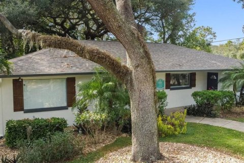 Apartment in Tampa, Florida 2 bedrooms, 83.61 sq.m. № 1335640 - photo 1