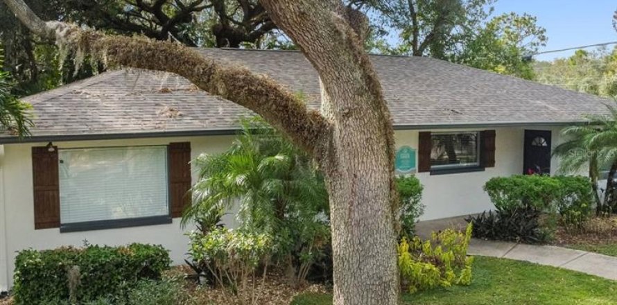 Apartamento en Tampa, Florida 2 dormitorios, 83.61 m2 № 1335640