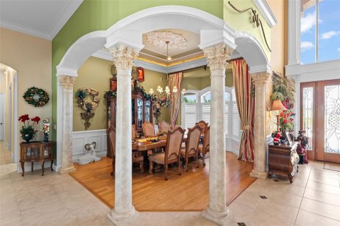 Купить виллу или дом в Тонотосасса, Флорида 3 комнаты, 655.89м2, № 1659685 - фото 10