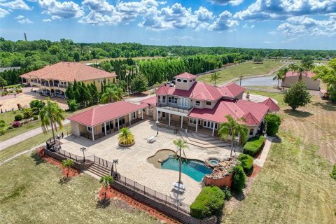 Купить виллу или дом в Тонотосасса, Флорида 3 комнаты, 655.89м2, № 1659685 - фото 5