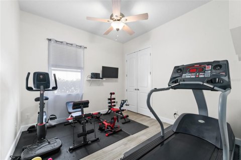House in Kissimmee, Florida 4 bedrooms, 229.47 sq.m. № 2140863 - photo 19