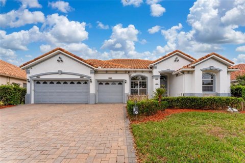 Casa en Kissimmee, Florida 4 dormitorios, 229.47 m2 № 2140863