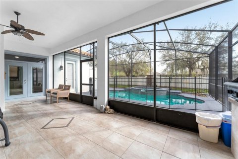 House in Kissimmee, Florida 4 bedrooms, 229.47 sq.m. № 2140863 - photo 26