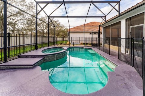 House in Kissimmee, Florida 4 bedrooms, 229.47 sq.m. № 2140863 - photo 28