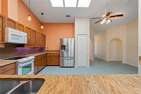 House in Punta Gorda, Florida 3 bedrooms, 186.18 sq.m. № 1909836 - photo 26