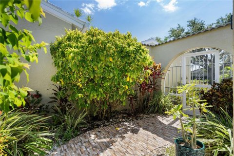 House in Punta Gorda, Florida 3 bedrooms, 186.18 sq.m. № 1909836 - photo 19