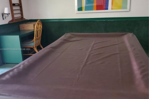 Снять в аренду кондоминиум в Лодерхилл, Флорида 1 спальня, 77.39м2, № 1979566 - фото 18