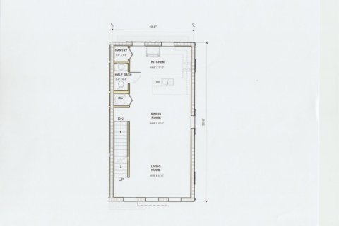 Adosado en venta en Riviera Beach, Florida, 3 dormitorios № 2146327 - foto 9