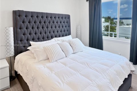 Купить кондоминиум в Дорал, Флорида 3 спальни, 102.38м2, № 2045732 - фото 9