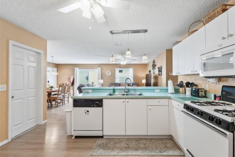 Casa en alquiler en The Villages, Florida, 2 dormitorios, 107.4 m2 № 1835409 - foto 14