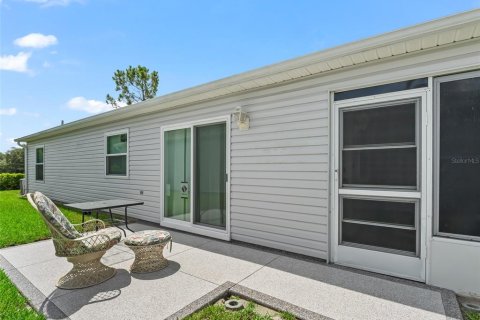 Casa en alquiler en The Villages, Florida, 2 dormitorios, 107.4 m2 № 1835409 - foto 25