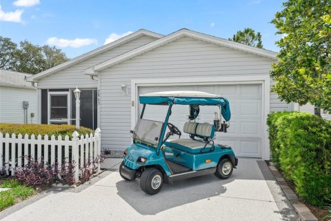 Casa en alquiler en The Villages, Florida, 2 dormitorios, 107.4 m2 № 1835409 - foto 3