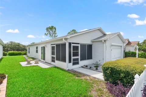 Casa en alquiler en The Villages, Florida, 2 dormitorios, 107.4 m2 № 1835409 - foto 2