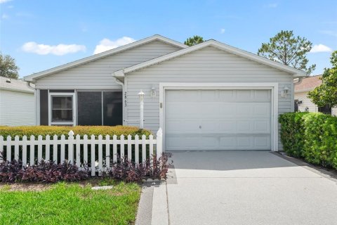 Casa en alquiler en The Villages, Florida, 2 dormitorios, 107.4 m2 № 1835409 - foto 1