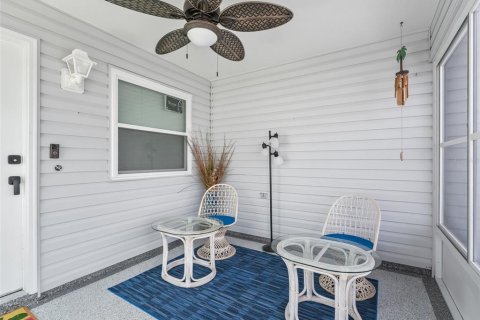 Casa en alquiler en The Villages, Florida, 2 dormitorios, 107.4 m2 № 1835409 - foto 4