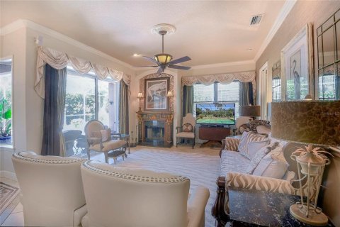 House in Parrish, Florida 3 bedrooms, 252.23 sq.m. № 1810174 - photo 12