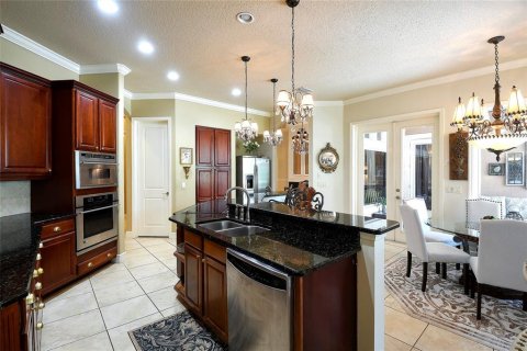 House in Parrish, Florida 3 bedrooms, 252.23 sq.m. № 1810174 - photo 16