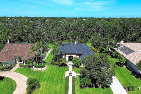 House in Parrish, Florida 3 bedrooms, 252.23 sq.m. № 1810174 - photo 3