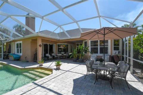 House in Parrish, Florida 3 bedrooms, 252.23 sq.m. № 1810174 - photo 29