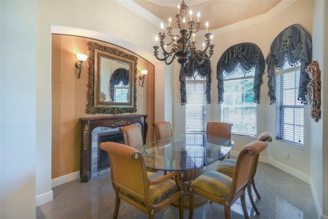 House in Parrish, Florida 3 bedrooms, 252.23 sq.m. № 1810174 - photo 9