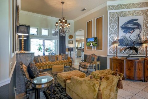 House in Parrish, Florida 3 bedrooms, 252.23 sq.m. № 1810174 - photo 8