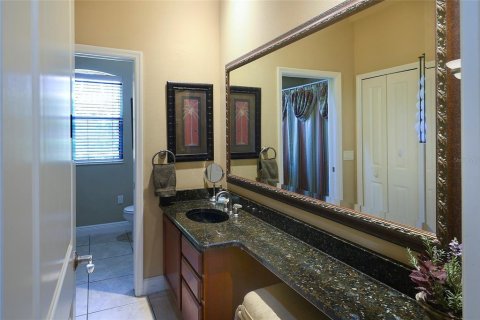 House in Parrish, Florida 3 bedrooms, 252.23 sq.m. № 1810174 - photo 26