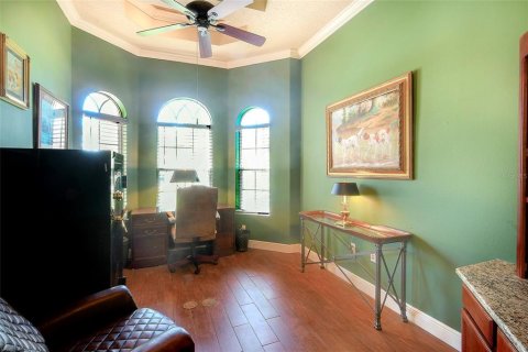 House in Parrish, Florida 3 bedrooms, 252.23 sq.m. № 1810174 - photo 17