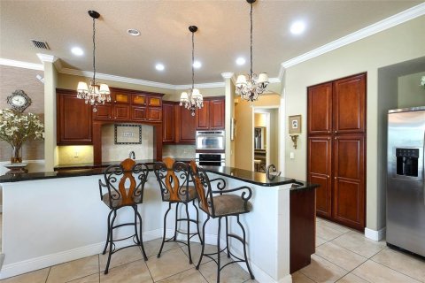 House in Parrish, Florida 3 bedrooms, 252.23 sq.m. № 1810174 - photo 15