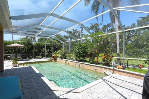 House in Parrish, Florida 3 bedrooms, 252.23 sq.m. № 1810174 - photo 30