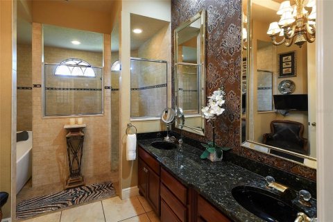 House in Parrish, Florida 3 bedrooms, 252.23 sq.m. № 1810174 - photo 19