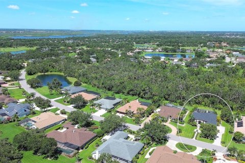 House in Parrish, Florida 3 bedrooms, 252.23 sq.m. № 1810174 - photo 5