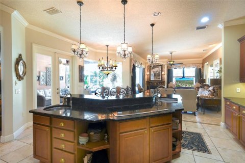 House in Parrish, Florida 3 bedrooms, 252.23 sq.m. № 1810174 - photo 14