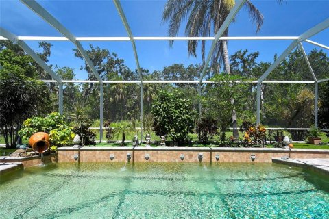House in Parrish, Florida 3 bedrooms, 252.23 sq.m. № 1810174 - photo 27