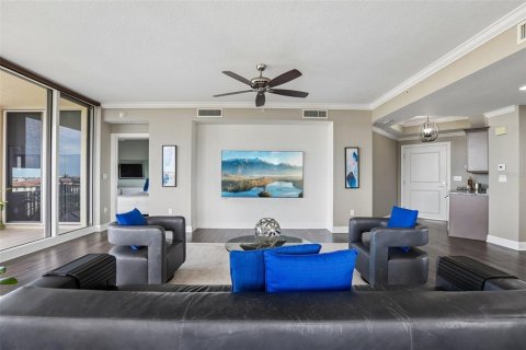 Copropriété à vendre à Tampa, Floride: 3 chambres, 237.37 m2 № 2403439 - photo 7