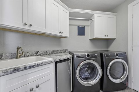 Copropriété à vendre à Tampa, Floride: 3 chambres, 237.37 m2 № 2403439 - photo 29