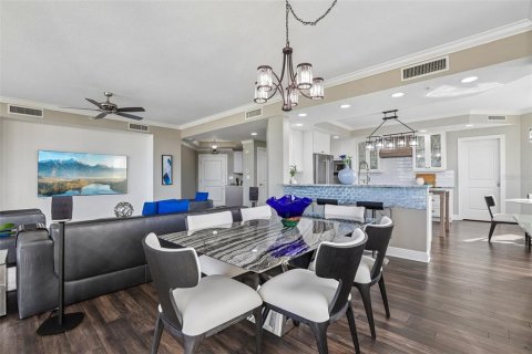 Copropriété à vendre à Tampa, Floride: 3 chambres, 237.37 m2 № 2403439 - photo 8