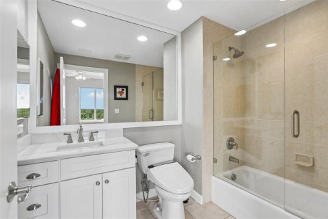 Copropriété à vendre à Tampa, Floride: 3 chambres, 237.37 m2 № 2403439 - photo 28