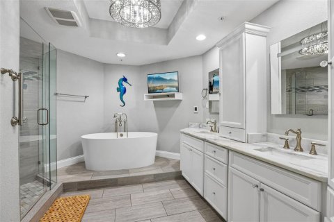 Copropriété à vendre à Tampa, Floride: 3 chambres, 237.37 m2 № 2403439 - photo 20