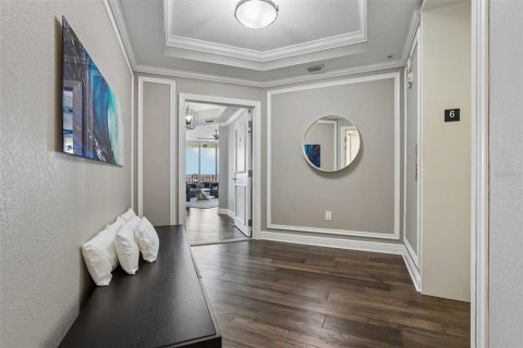 Copropriété à vendre à Tampa, Floride: 3 chambres, 237.37 m2 № 2403439 - photo 2